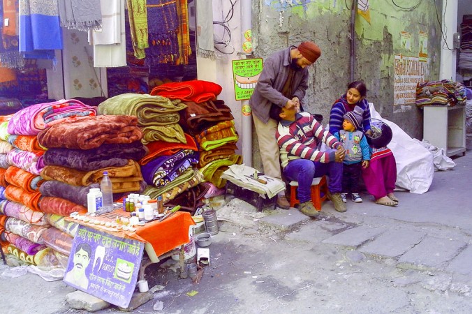 Une médecine secrète permet d’enlever les dents sans saignement ni douleur