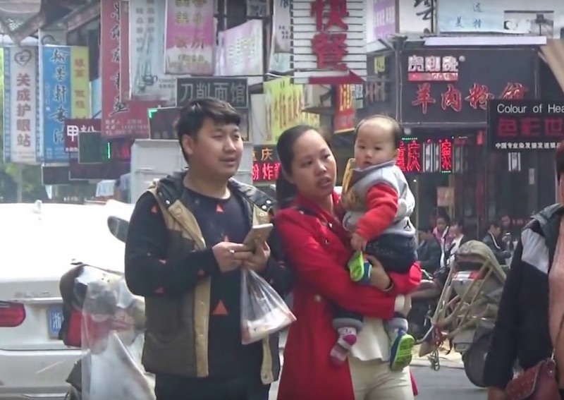 Pourquoi tant d’enfants disparaissent-ils ?