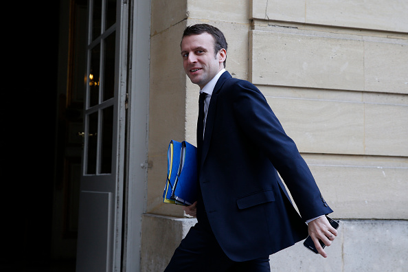 « En marche ! », jusqu’où peut aller Macron ?