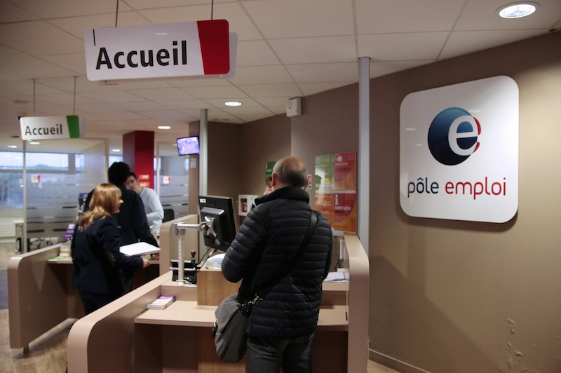 Emploi en Île-de-France : la région investit