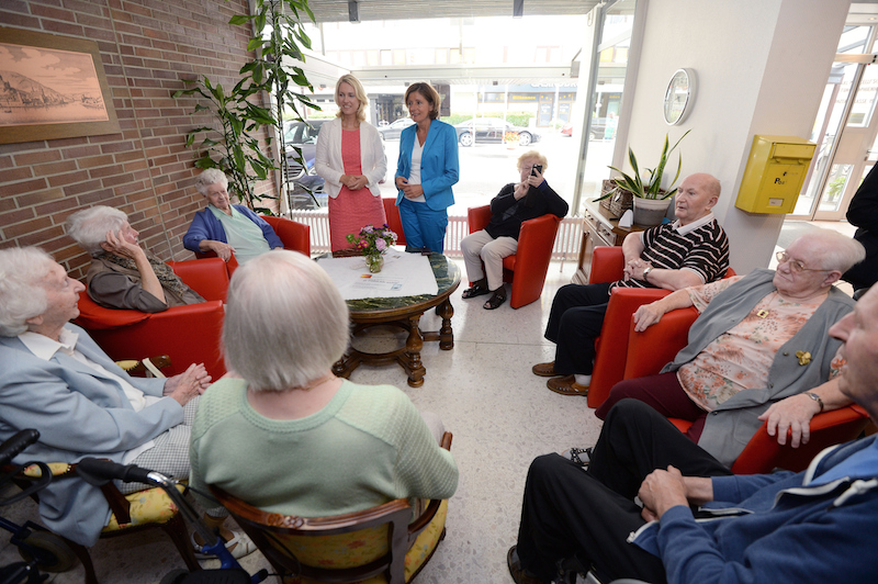 Fraude géante à la sécurité sociale