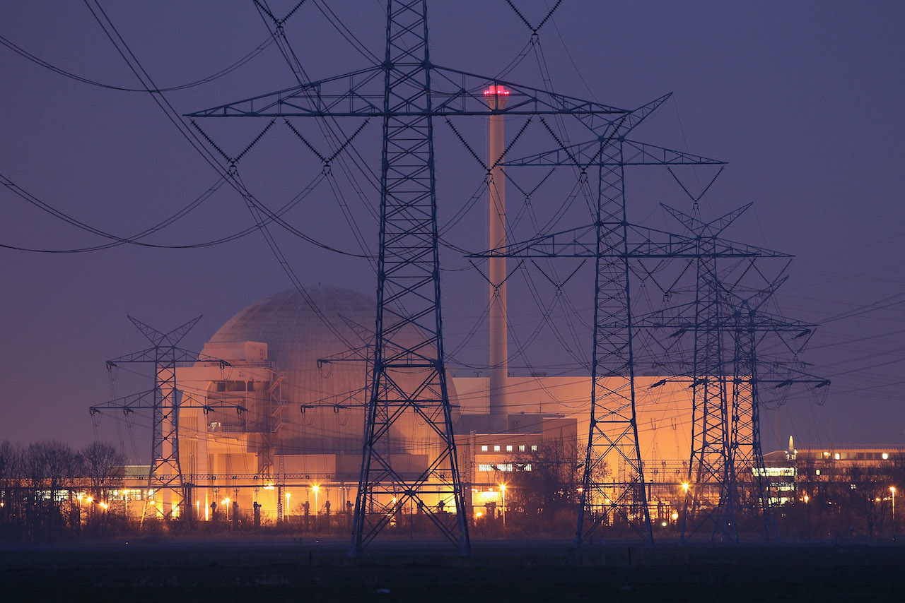 Un expert en matière de cybersécurité conseille de demeurer optimiste