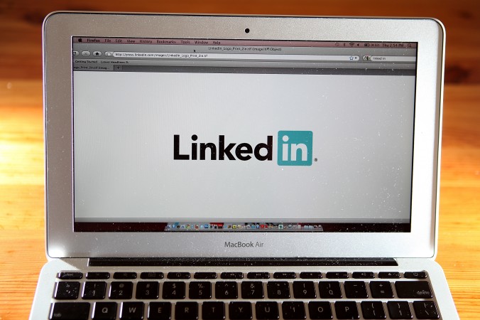 117 millions de codes d’accès LinkedIn ont été piratés