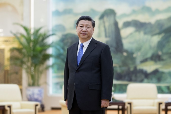 Xi Jinping laisse entendre que le régime pourrait changer son attitude envers le Falun Gong