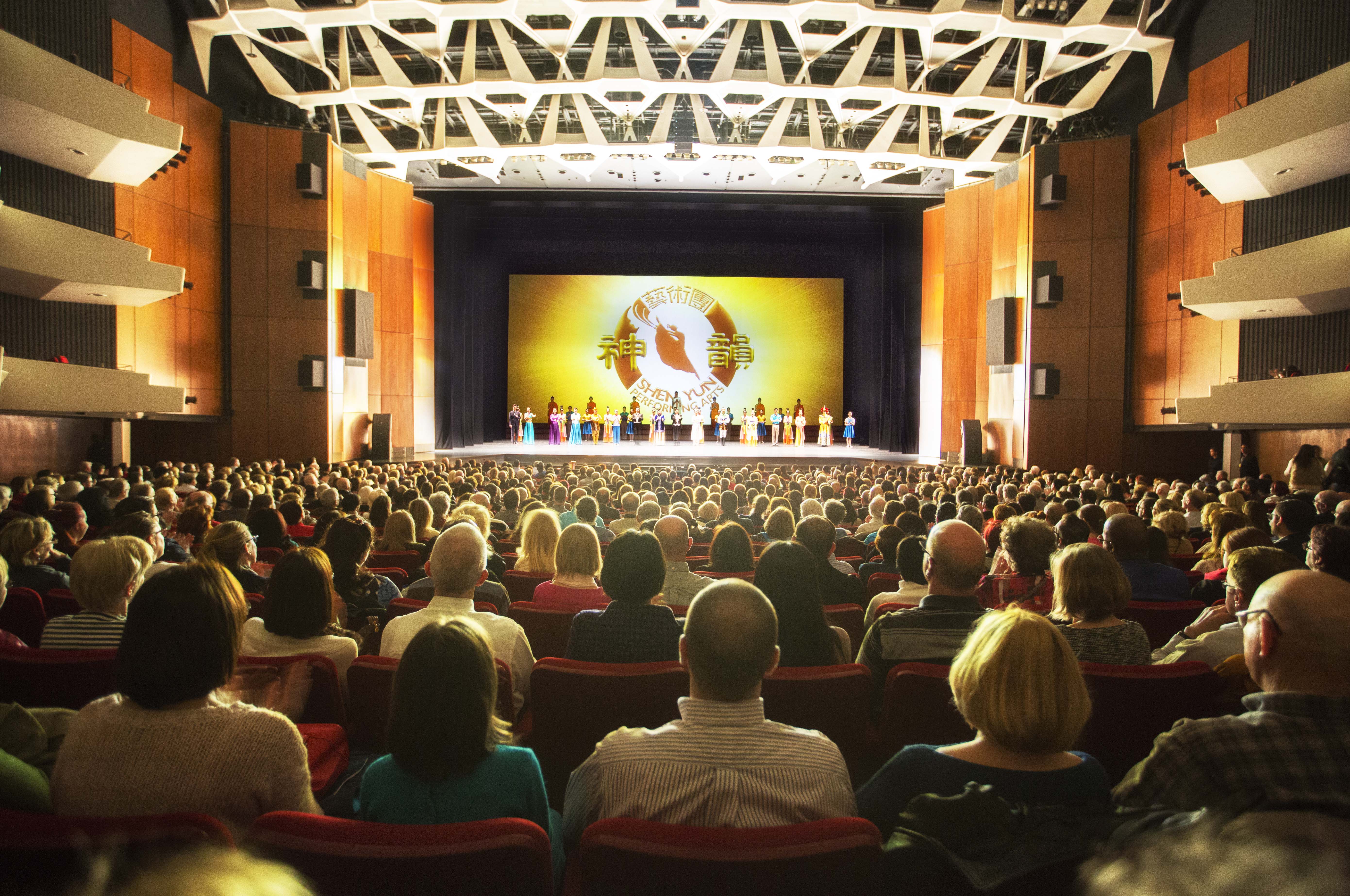 Shen Yun : 10 ans de célébration de la culture traditionnelle chinoise au Québec