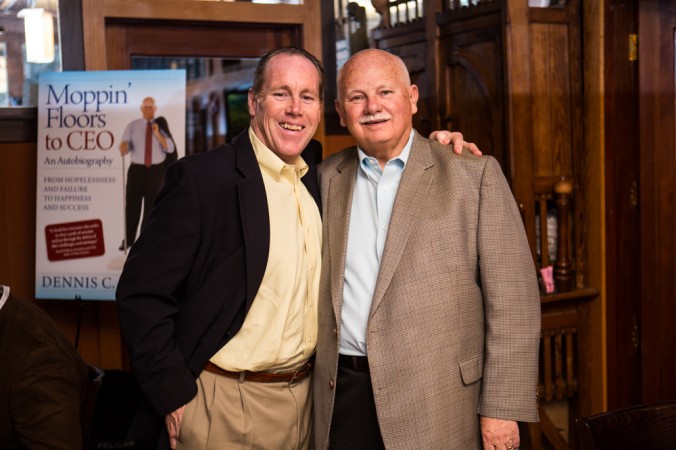 De patient à directeur d’hôpital psychiatrique
