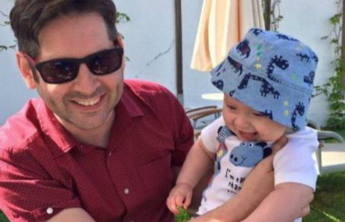 Demandant de voir son bébé, elle reçoit des images « inquiétantes »