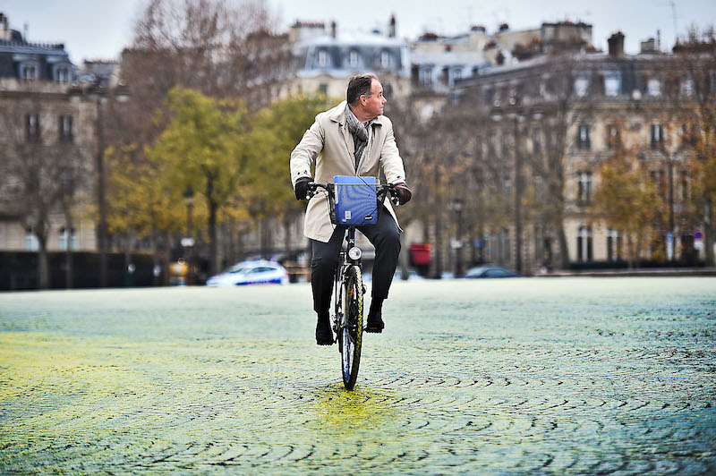 La vélo-école, pour (mieux) promouvoir le vélo