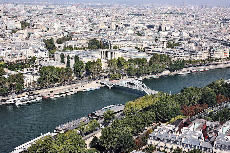 Attractivité des entreprises : la France perd du terrain