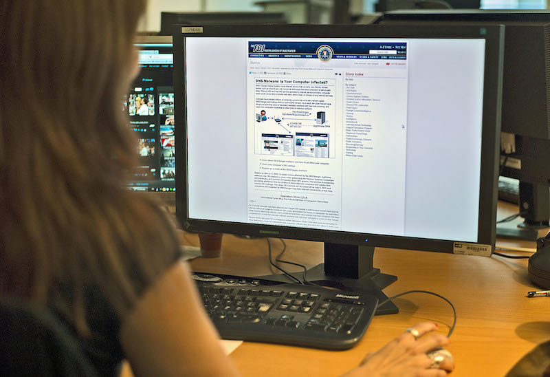 France: les nouveaux enjeux de la cybersécurité