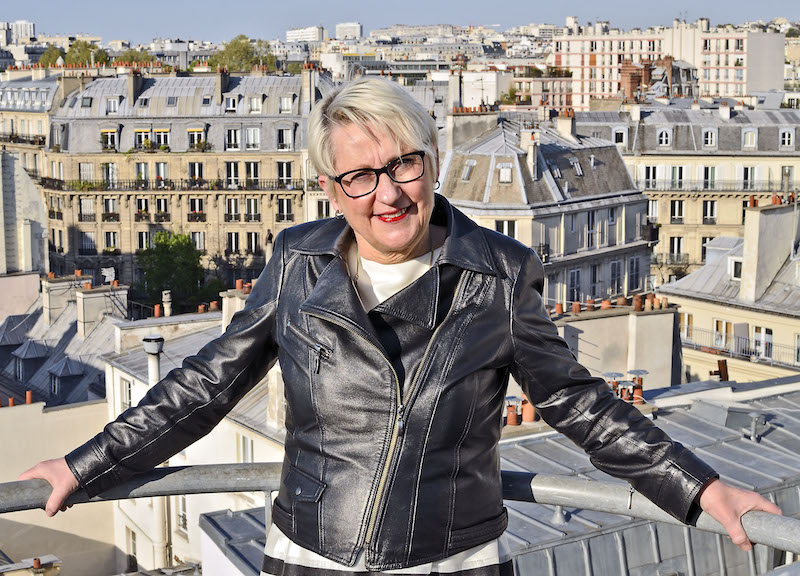 Mercedes Erra, l’énergie des bâtisseurs d’empire