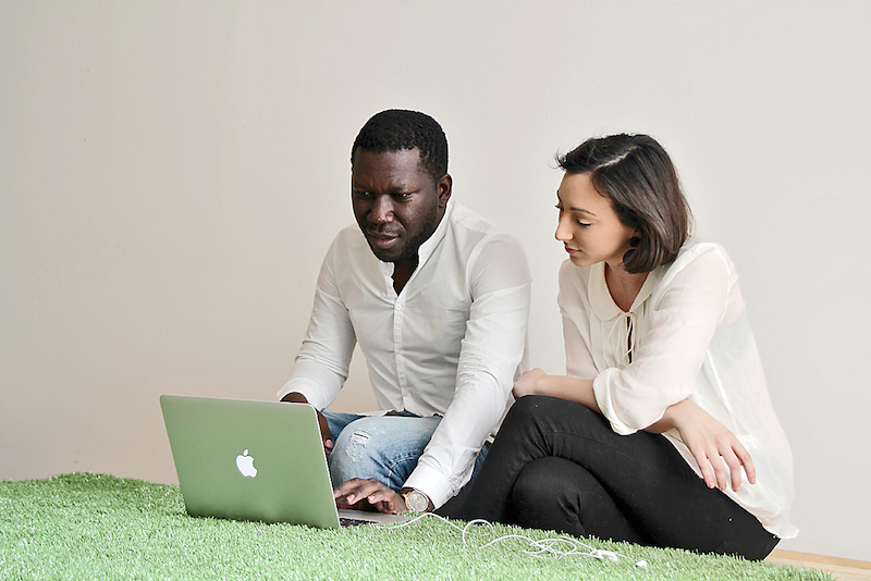 Slow Fashion : Faites votre shopping autrement