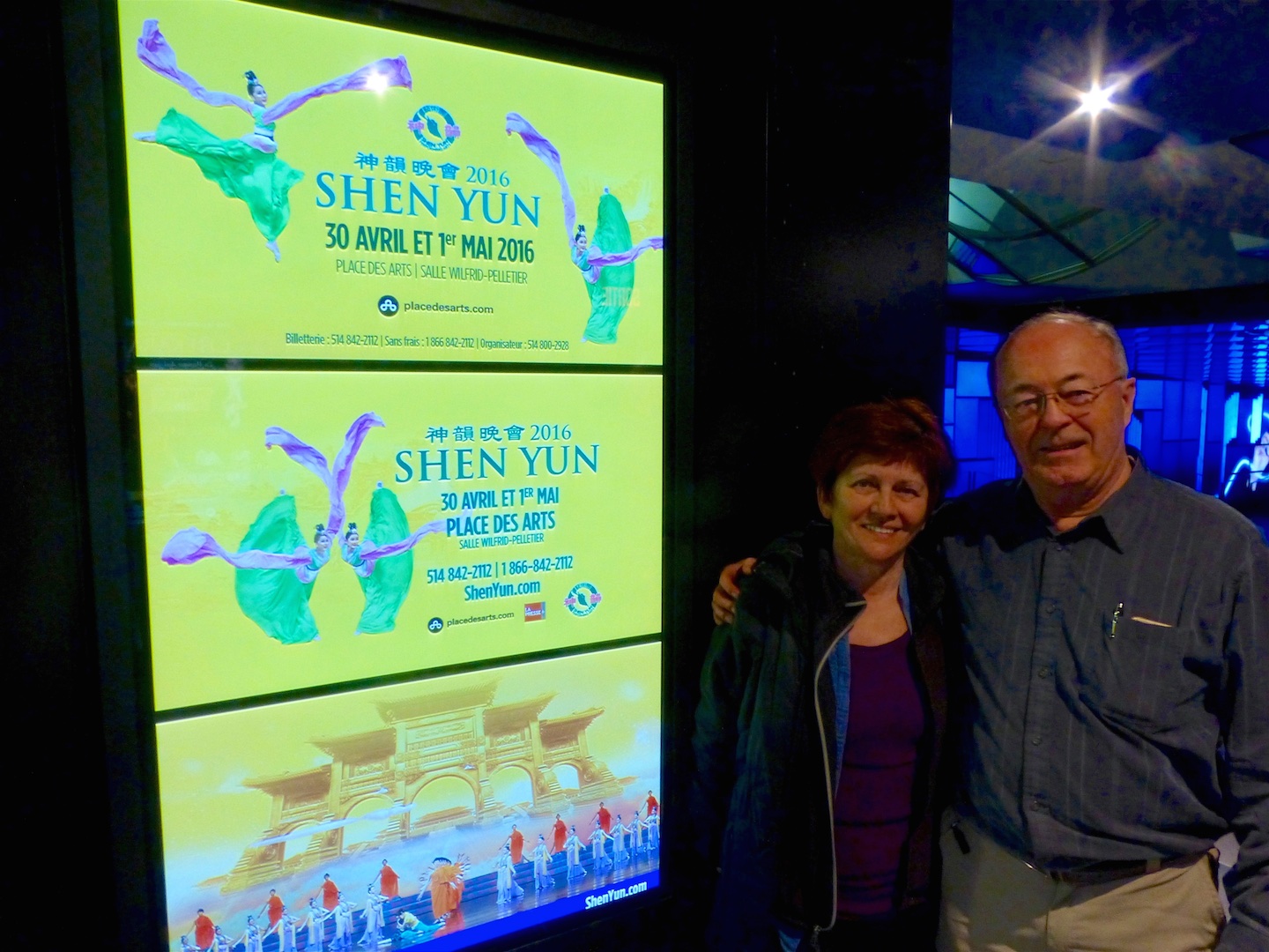 Shen Yun : ce que la conscience a de plus élevé à offrir