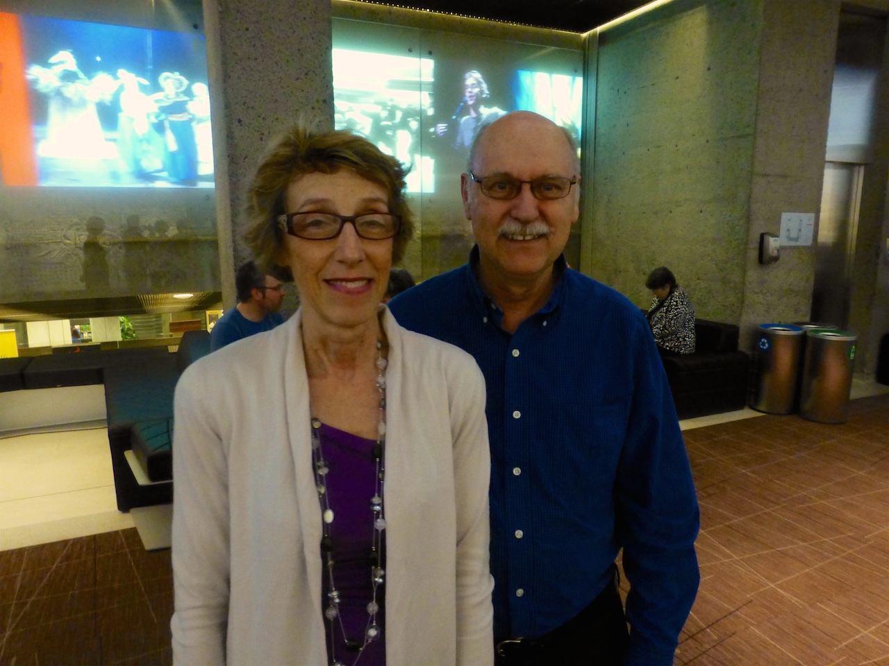 L’infini voyage asiatique de M. et Mme Rheault