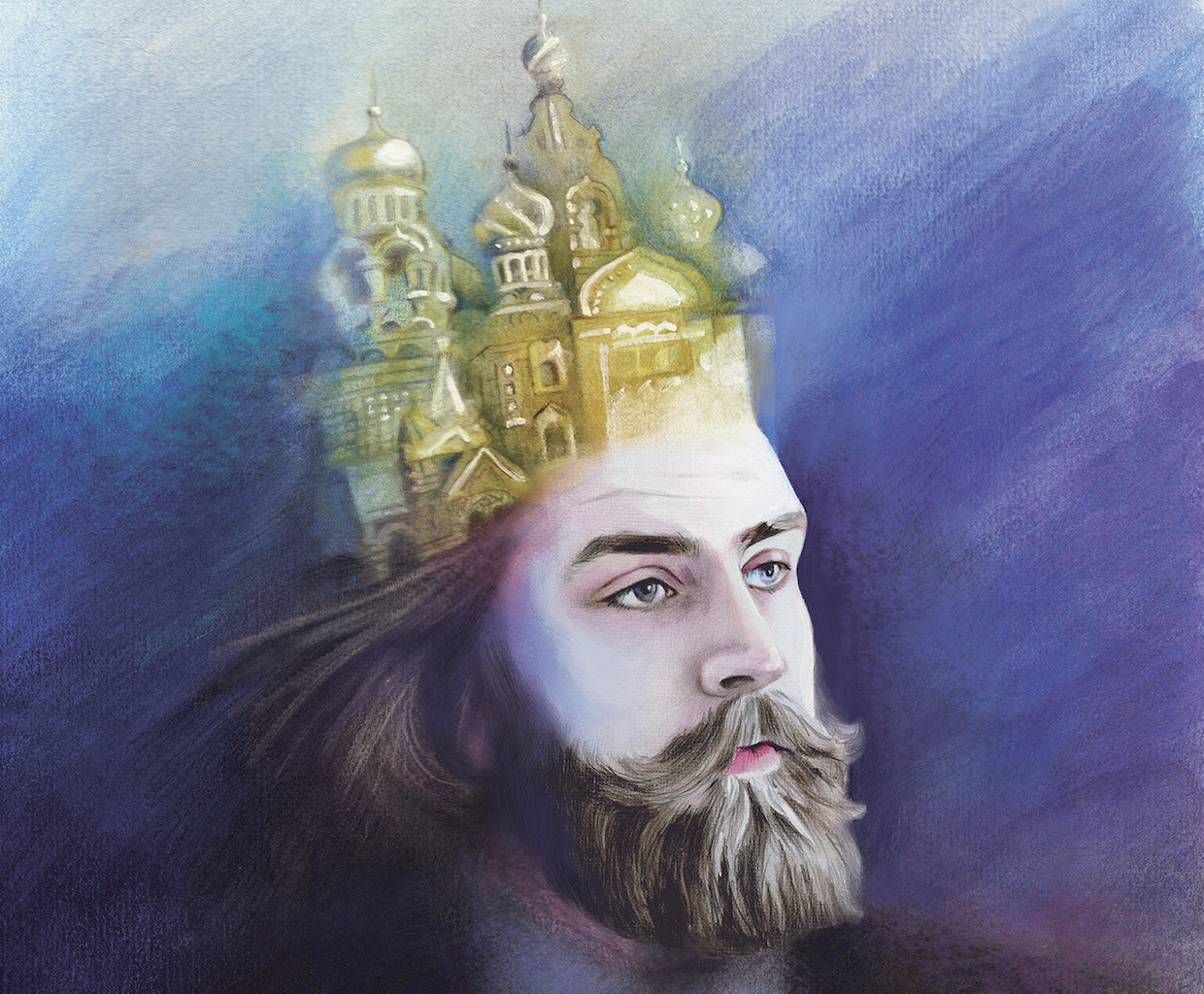 Concert : « chants d’Est »