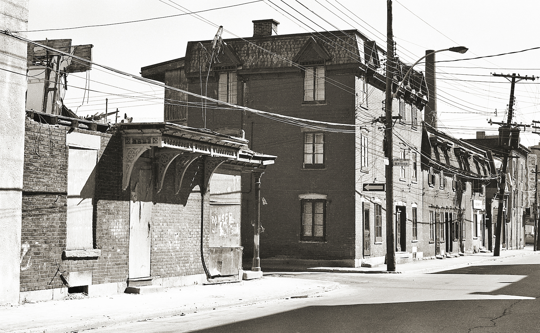 Exposition : regard inédit sur mon quartier