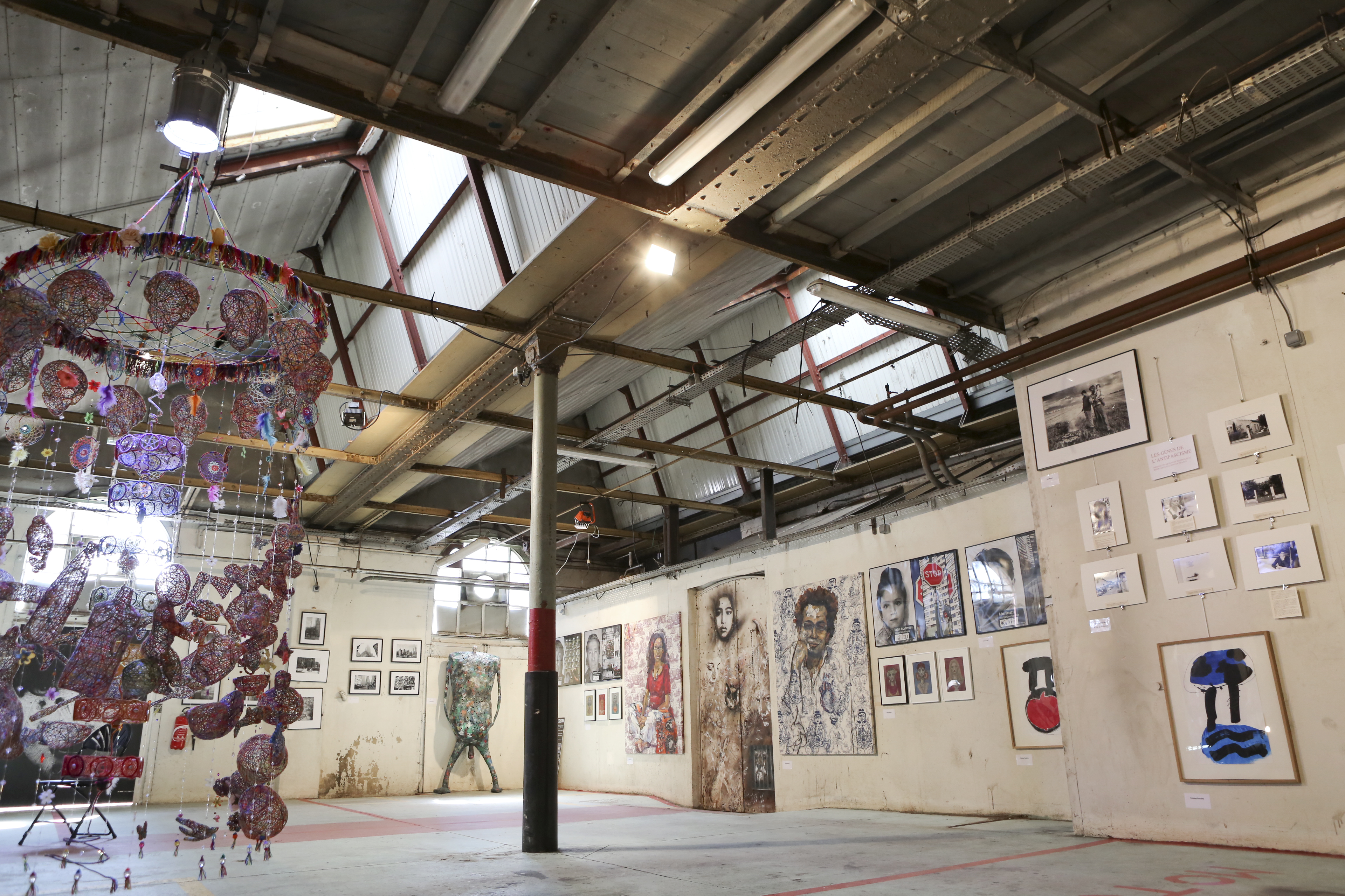 Vivre et rêver ensemble au Festival des arts et de l&rsquo;interculturalité de Pantin