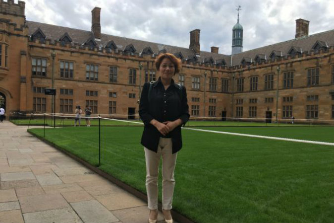 Une journaliste chinoise démissionne d’un organe officiel et du Parti communiste