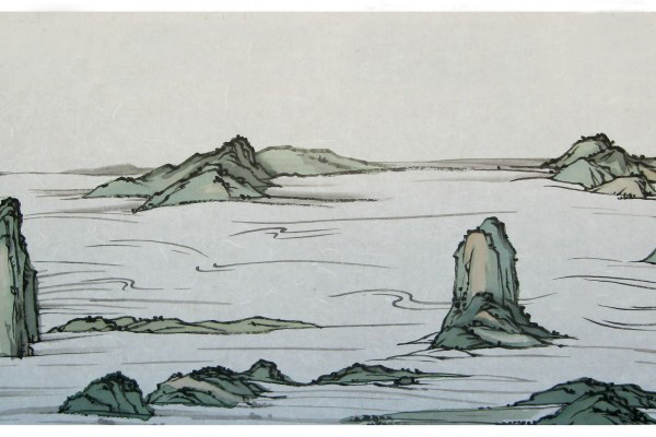 Les fondations légendaires de la civilisation chinoise : l’empereur Yao et le Grand Déluge