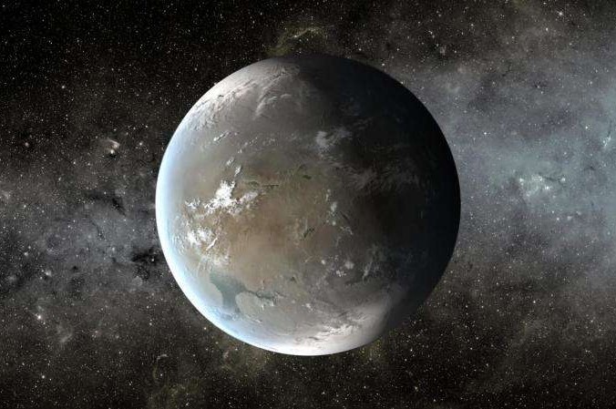 La super-Terre Kepler 62f pourrait être habitable selon les chercheurs