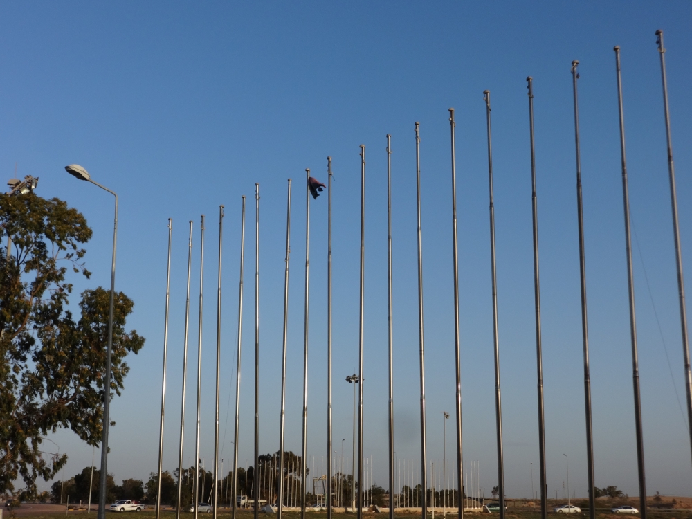 « Mais que fait l’OTAN ? »