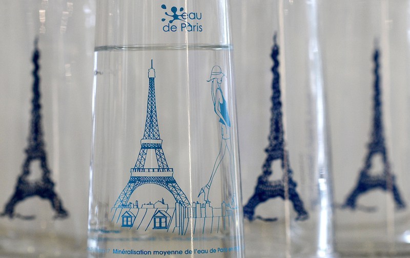 Eau du robinet : le plébiscite des Français