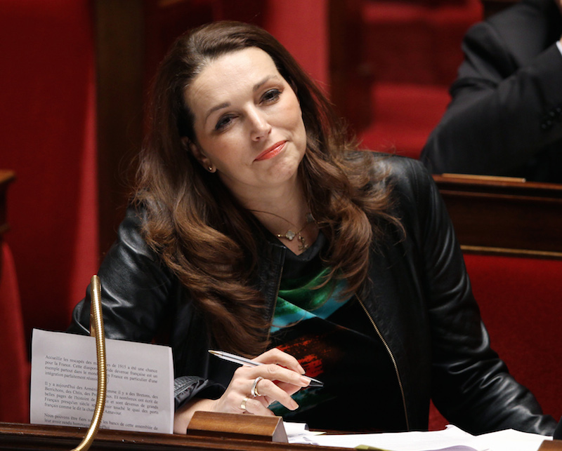 Un droit français « fragile » concernant la marchandisation du corps humain