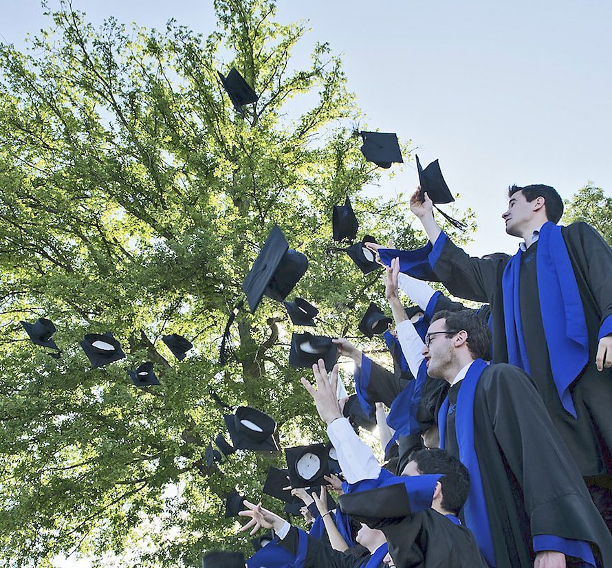 Classement mondial des écoles de commerce