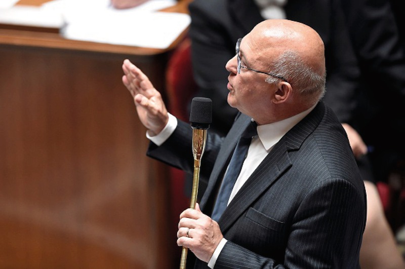 La France crée une nouvelle agence anti-corruption