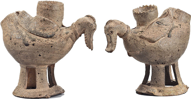 Chefs-d’œuvre de la céramique coréenne