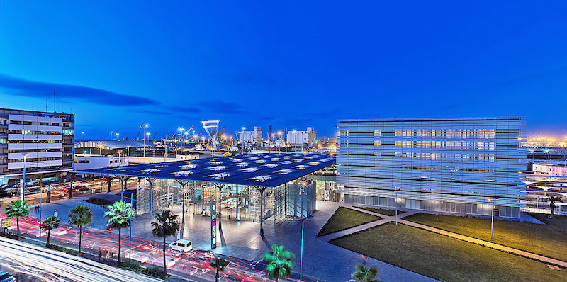 XIIIe prix de l’architecture Aga Khan