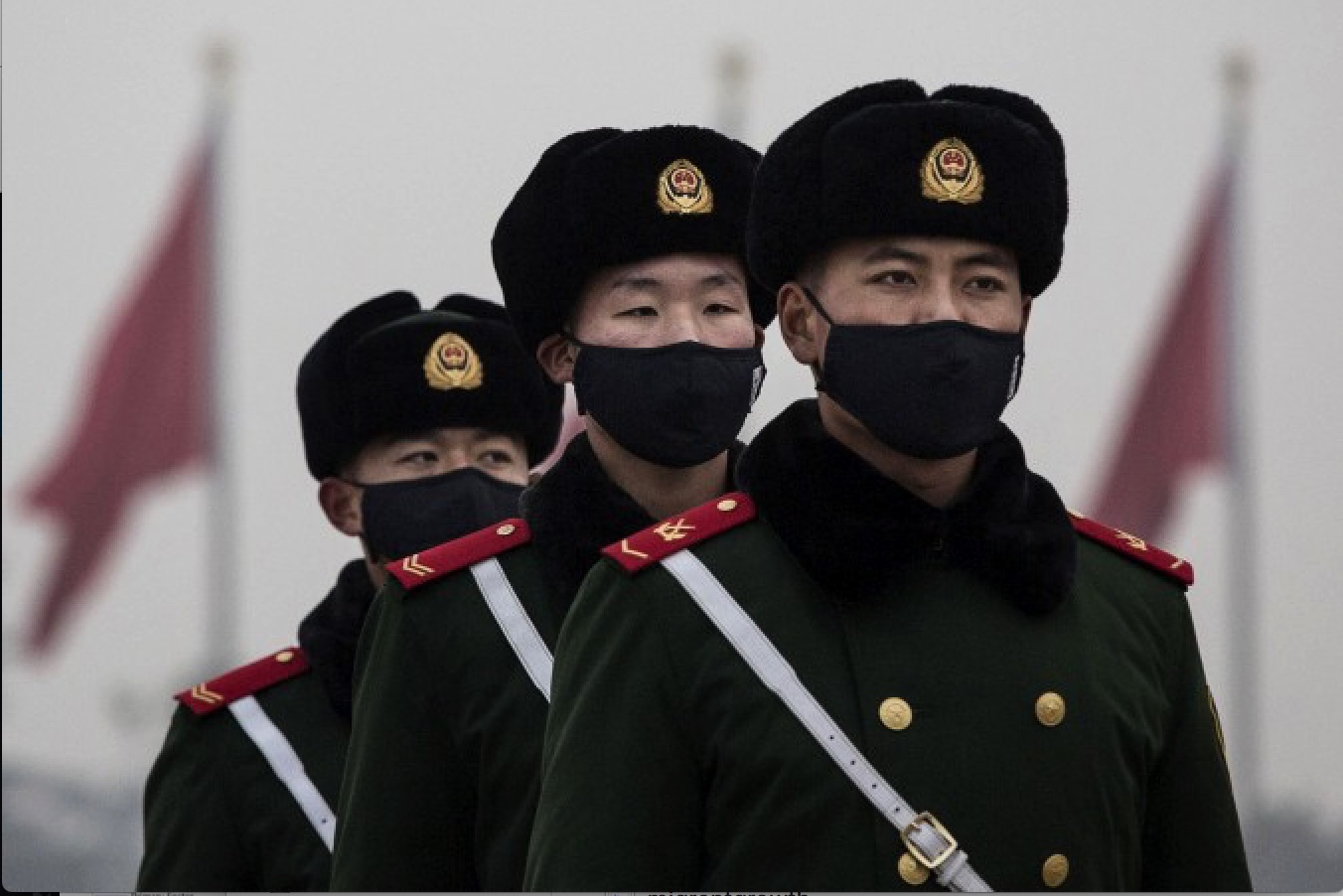 Exclusif : des pirates informatiques chinois ont infiltré le système bancaire mondial