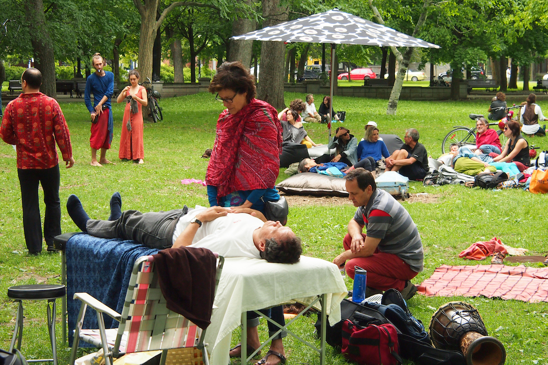 Journée de la lenteur