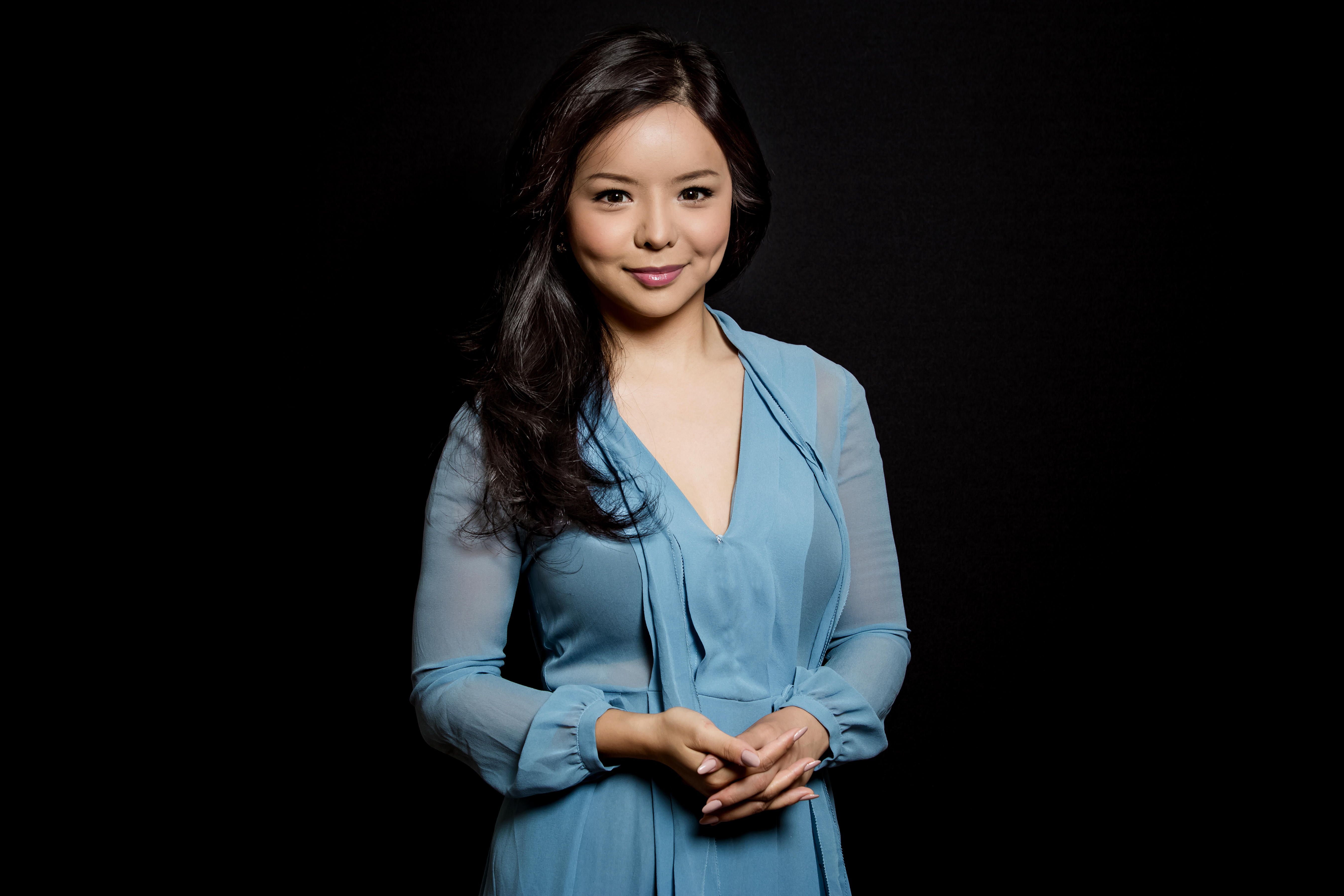 Anastasia Lin : comment changer le monde en 2016