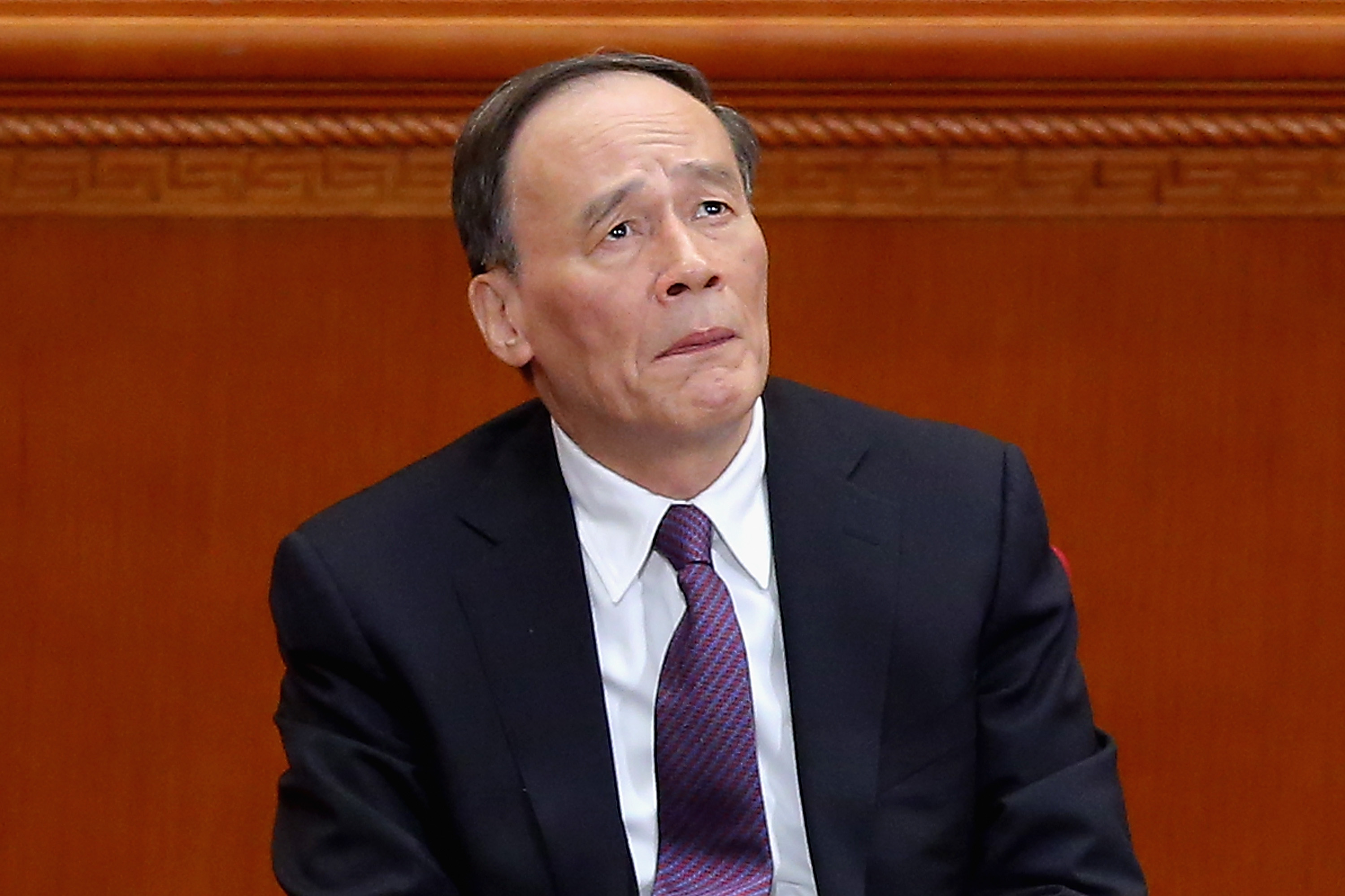 L’enquête sur la « Gestapo chinoise » commence par une annonce insolite