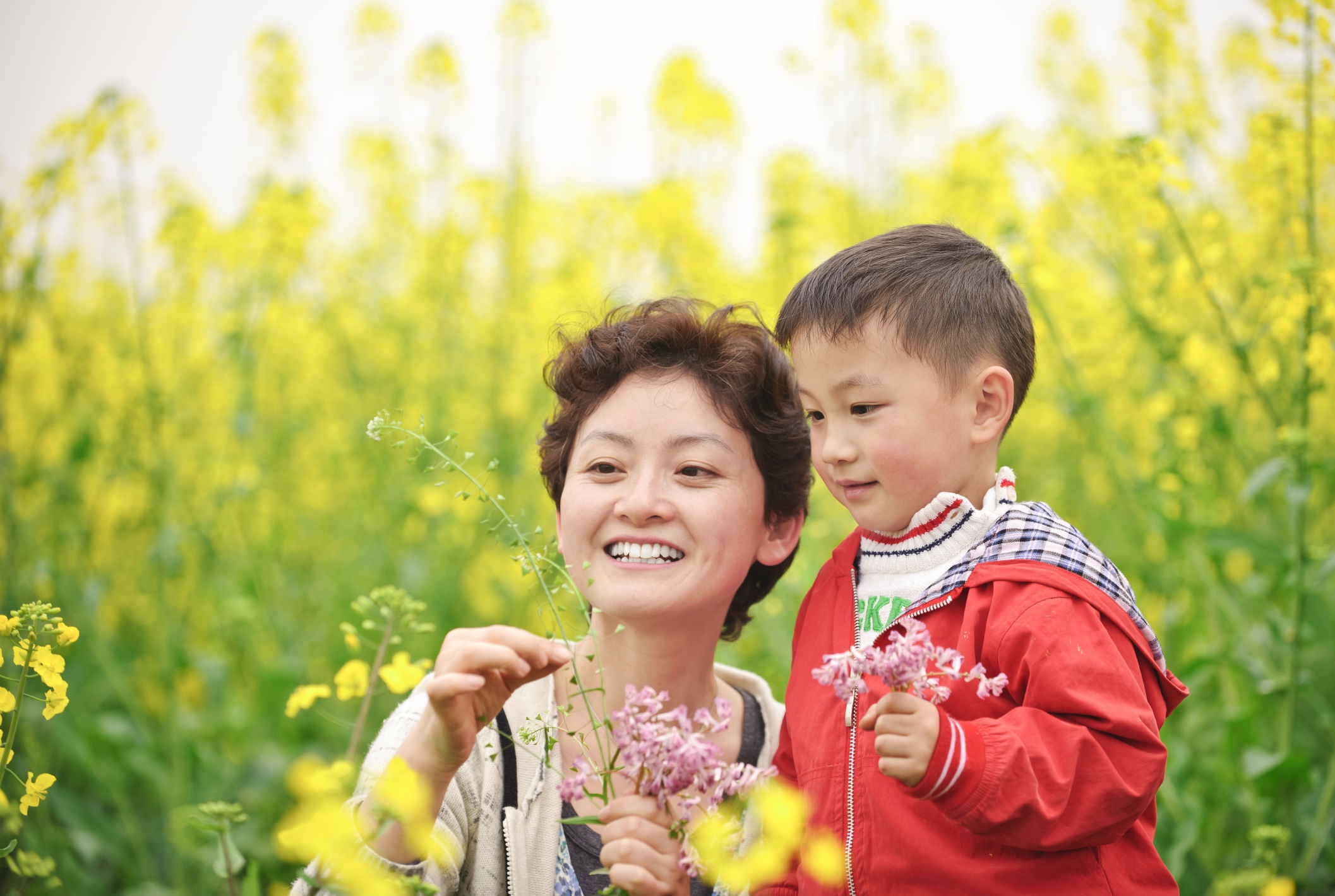 Une femme vertueuse arrête l&rsquo;invasion d&rsquo;une armée