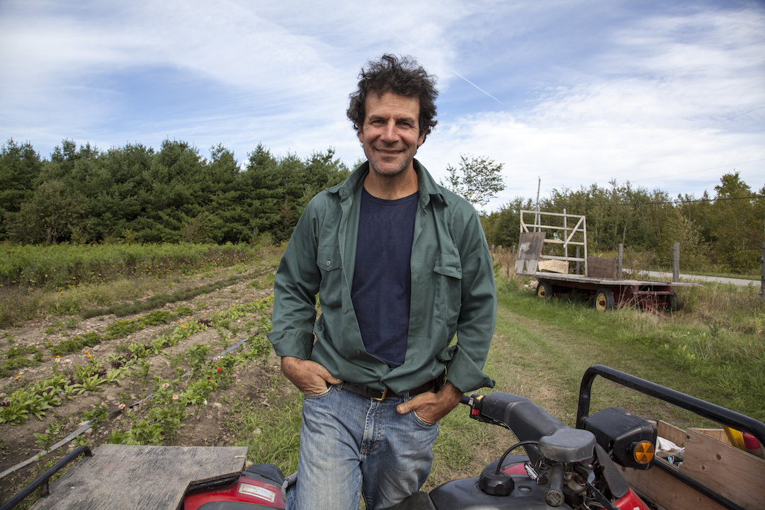 De la ferme bio à la ferme véganique