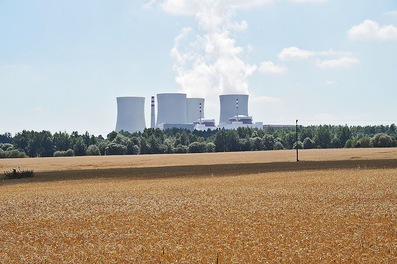 Le nucléaire français face à ses contradictions