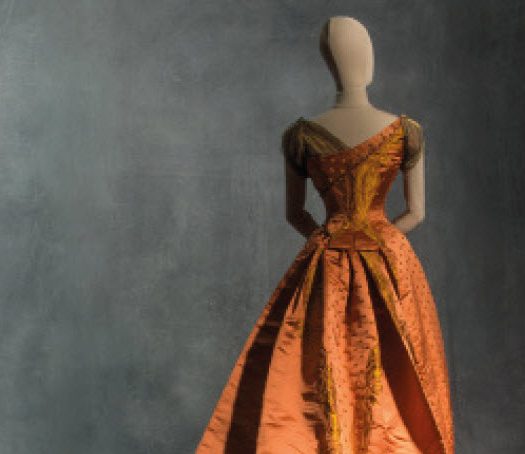 Fashion Forward, trois siècles de mode (1715-2016)