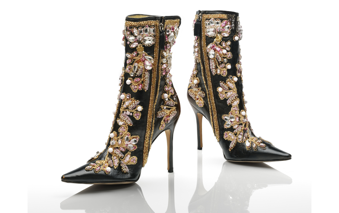 Projection du documentaire Made in Italy