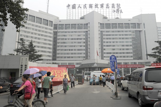 Lutte contre le cancer : un scandale médical généralisé en Chine