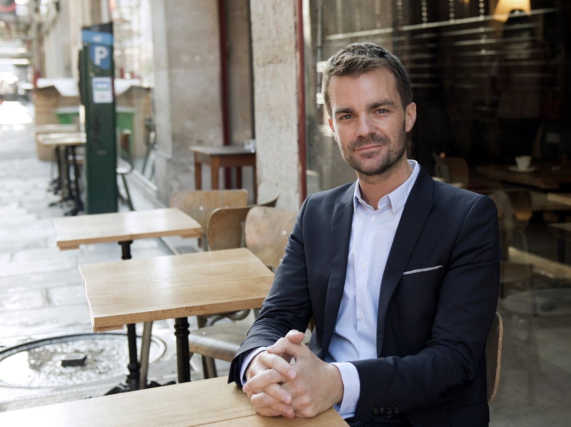 Bruno Julliard : « Nous sommes à un moment important de l&rsquo;identité humaniste, culturelle et politique de notre pays »