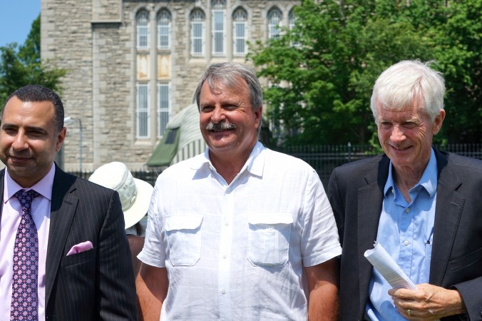 Trudeau devra faire part à Pékin de l&rsquo;urgence à mettre un terme au pillage d&rsquo;organes en Chine