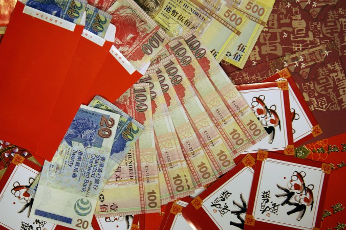 Chine : pas de soins médicaux sans une petite enveloppe