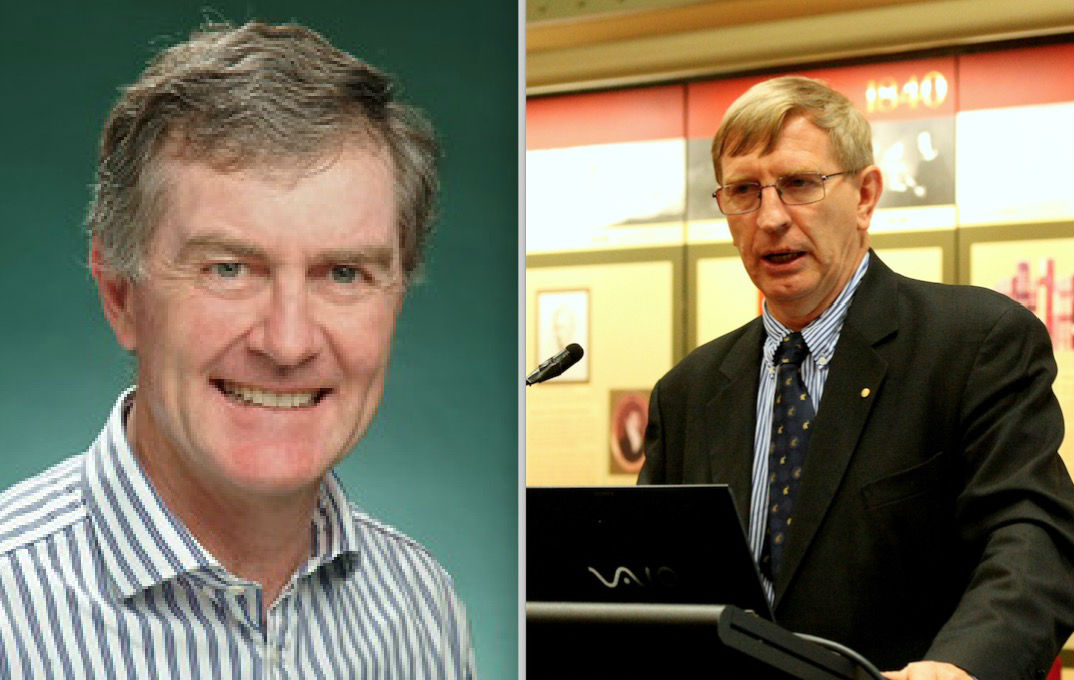 Questions éthiques à la Société de Transplantation sur le dossier chinois