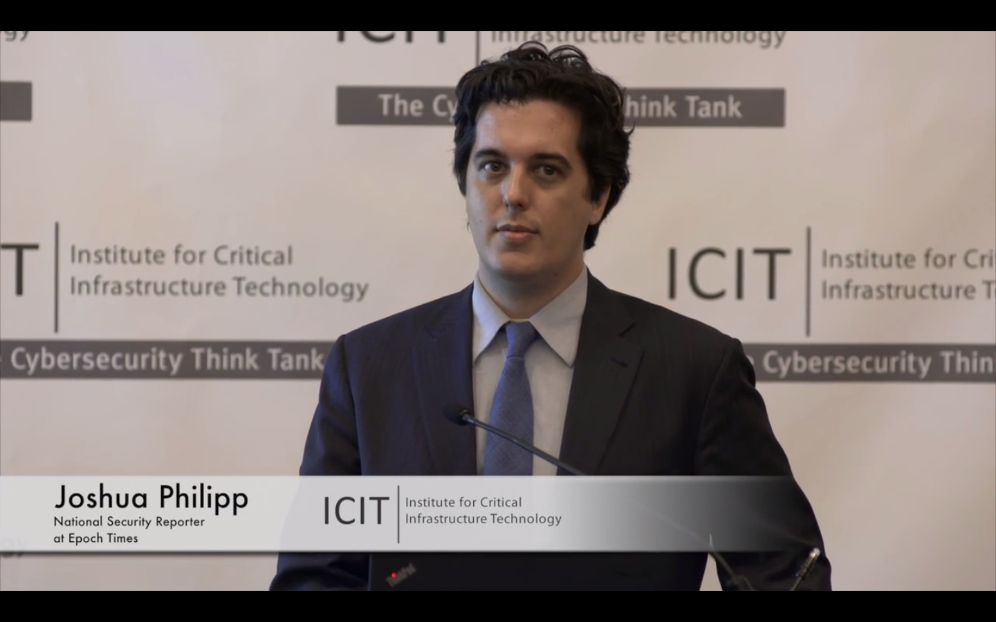 À la découverte du réseau d’espionnage chinois (Vidéo)