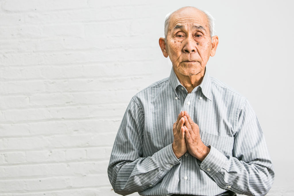 Évadé d&rsquo;un camp d&rsquo;extermination des Khmers rouges