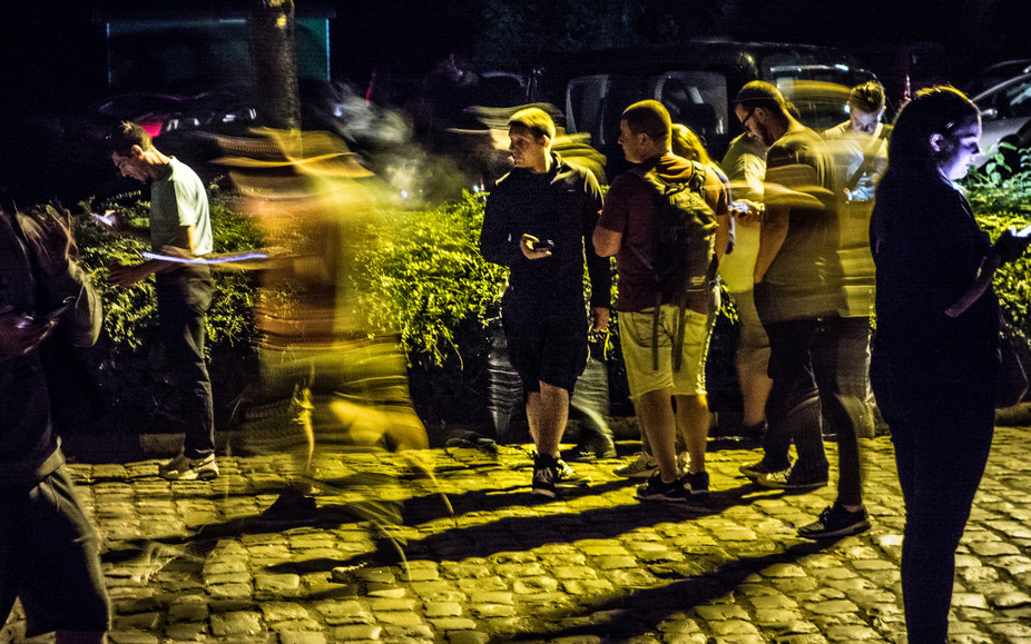 Pokémon Go ou la chasse… aux données personnelles des joueurs