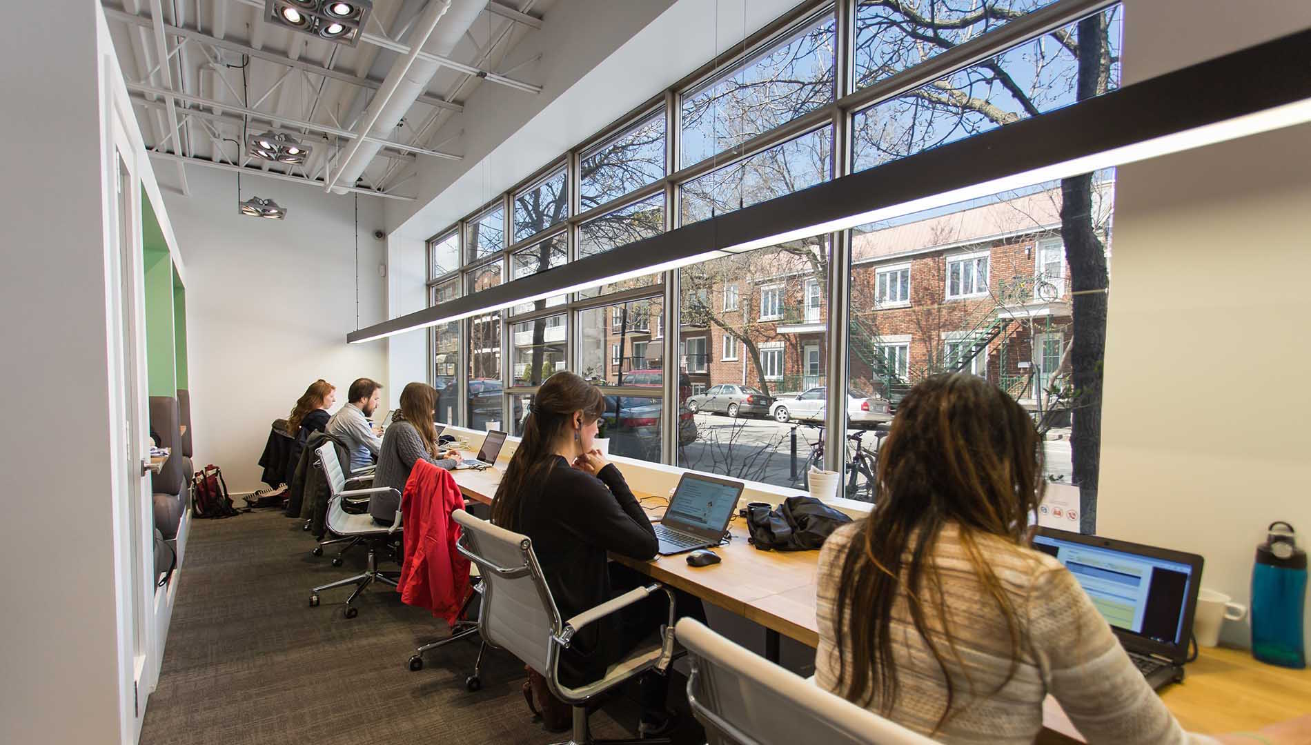 Le cotravail et l’intelligence émotionnelle