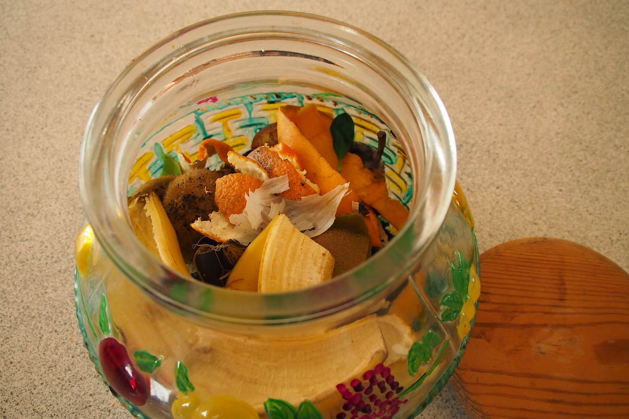 Atelier : le compostage